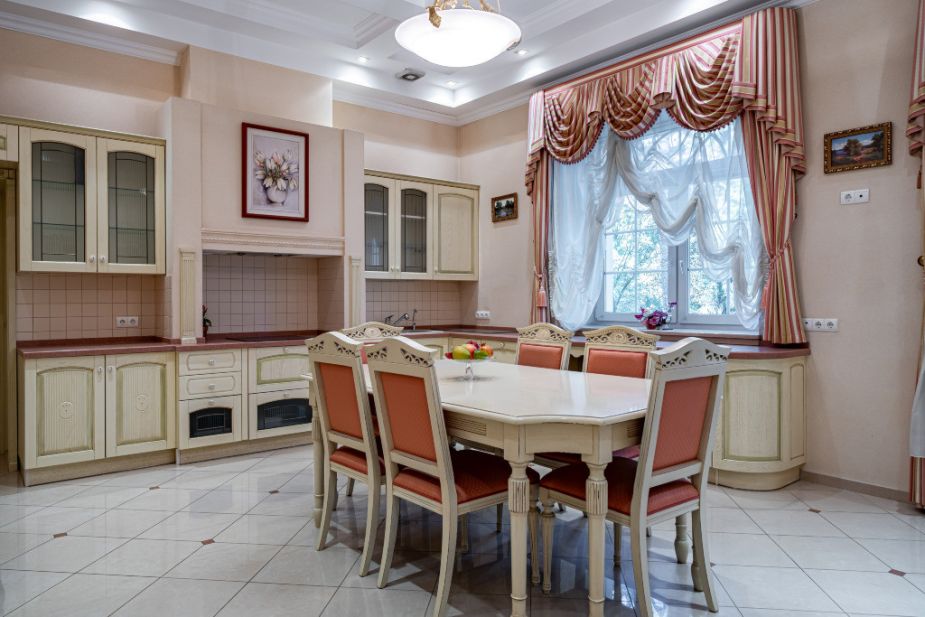 Дом в КП Никольская слобода