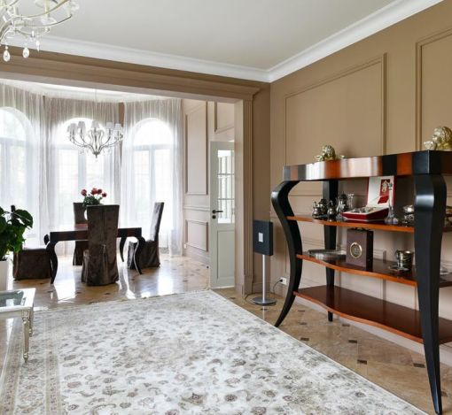 Дом в КП Княжье озеро