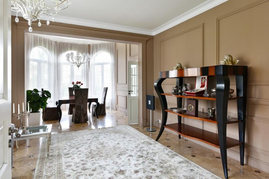 Дом в КП Княжье озеро