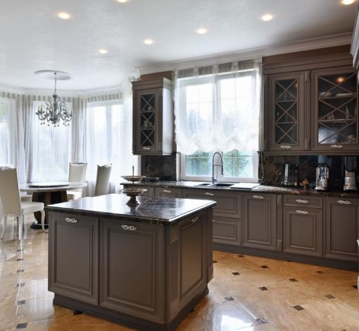 Дом в КП Княжье озеро