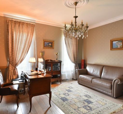 Дом в КП Княжье озеро