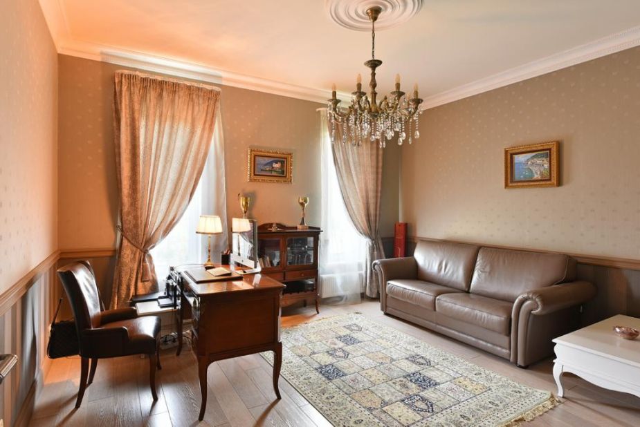 Дом в КП Княжье озеро