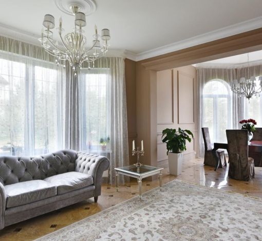 Дом в КП Княжье озеро