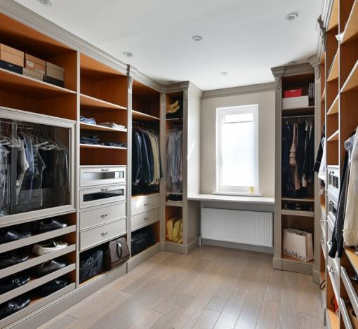 Новый дом в аренду