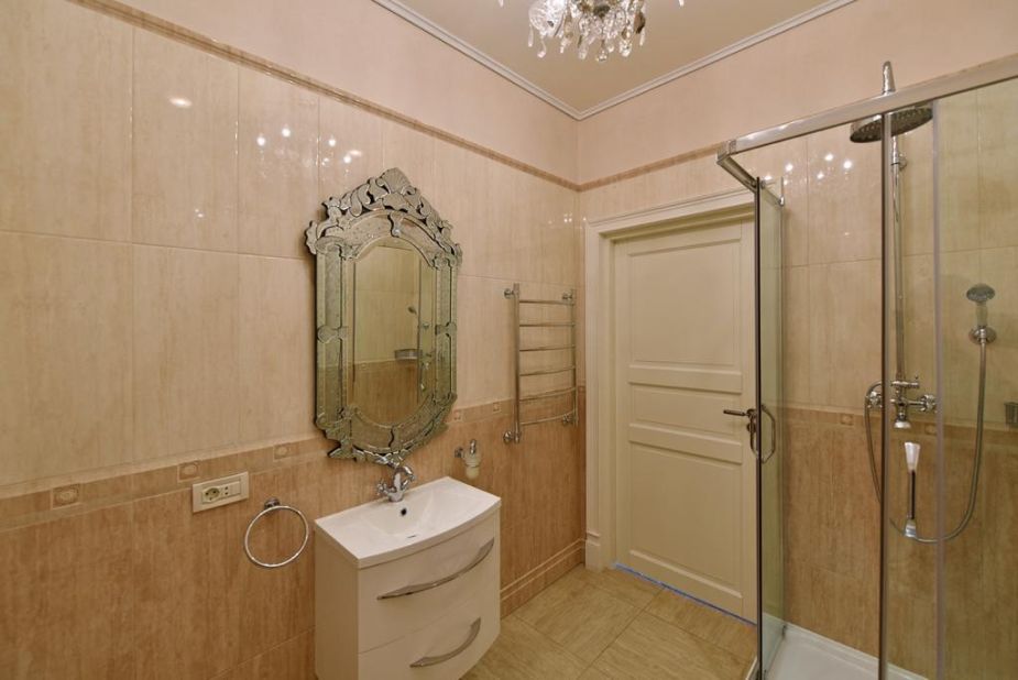 Новый дом в аренду