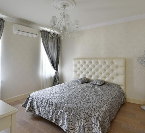 Новый дом в аренду