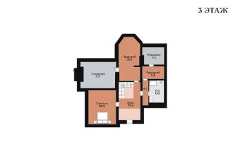 Планировка 3