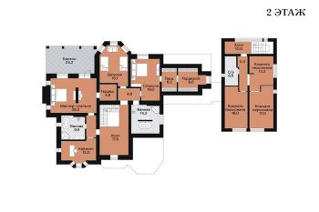 Планировка 2