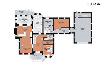 Планировка 1