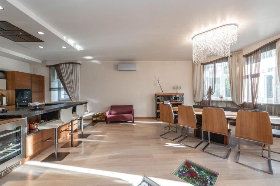 Английская классика в КП Гринфилд