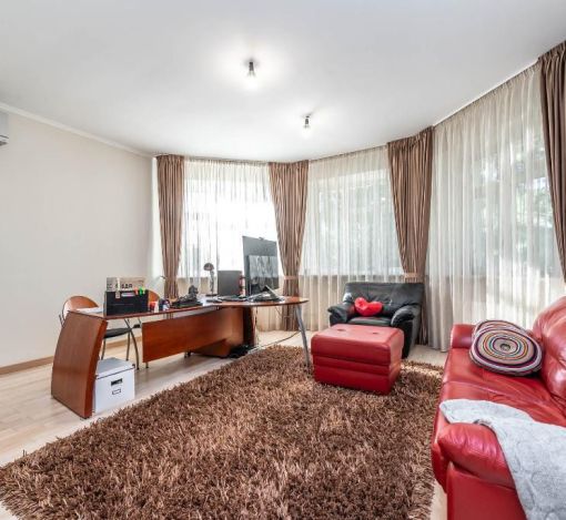 Английская классика в КП Гринфилд