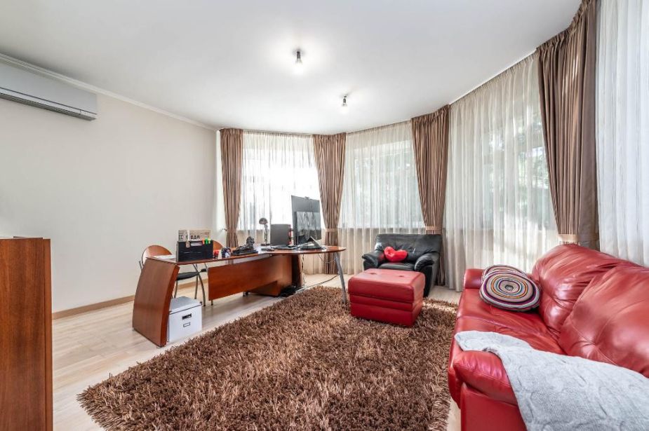 Английская классика в КП Гринфилд