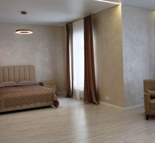 Готовый дом в КП Николина Поляна