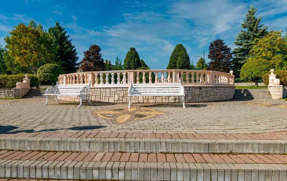 Миллениум Парк