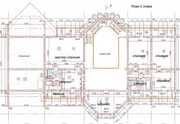 Планировка 1