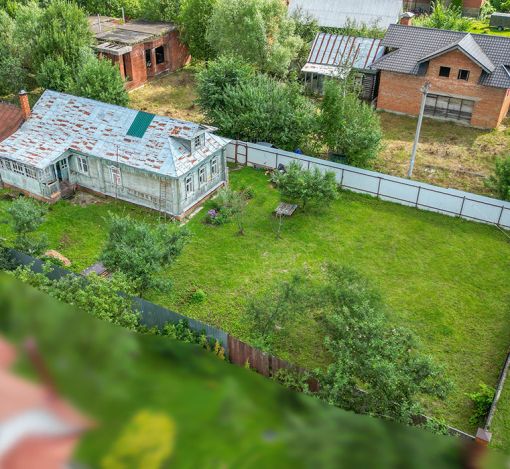 Дмитровское