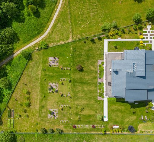 Дом в КП Высокий берег