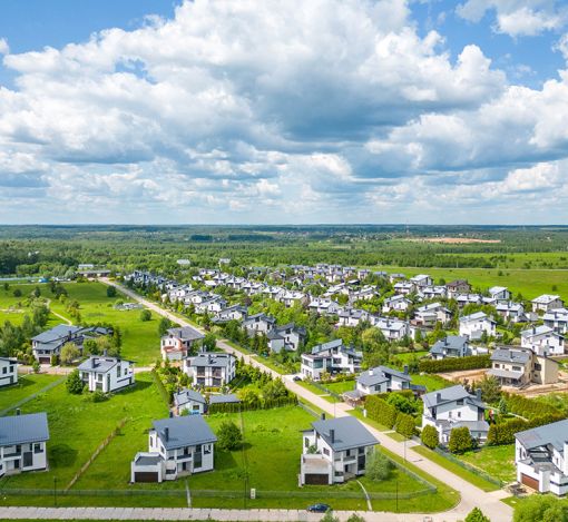 Дом в КП Высокий берег