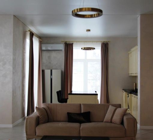 Готовый дом в КП Николина Поляна