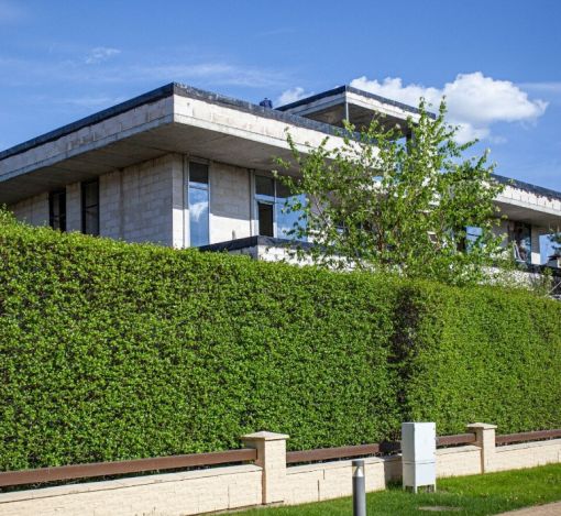 Дом в КП Миллениум парк