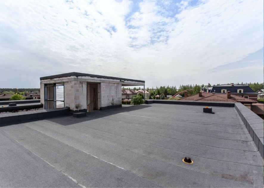 Дом в КП Миллениум парк