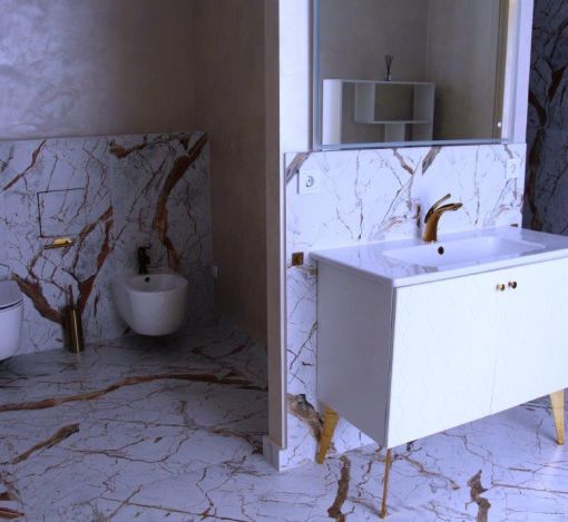 Готовый дом в КП Николина Поляна