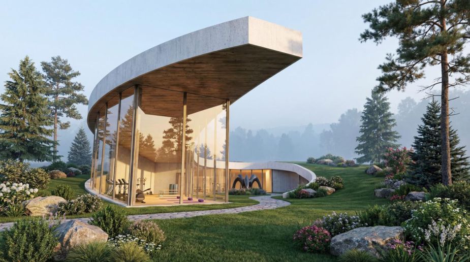 Уютный дом в КП Вельмон