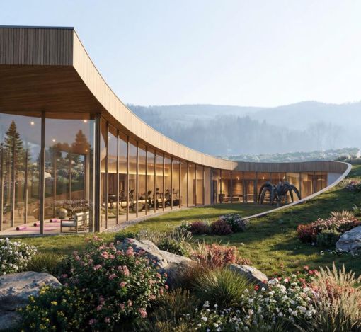 Дом под отделку в КП Вельмон