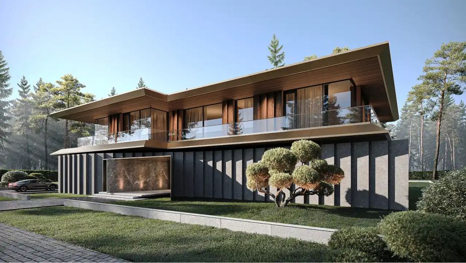 Кристал Форест