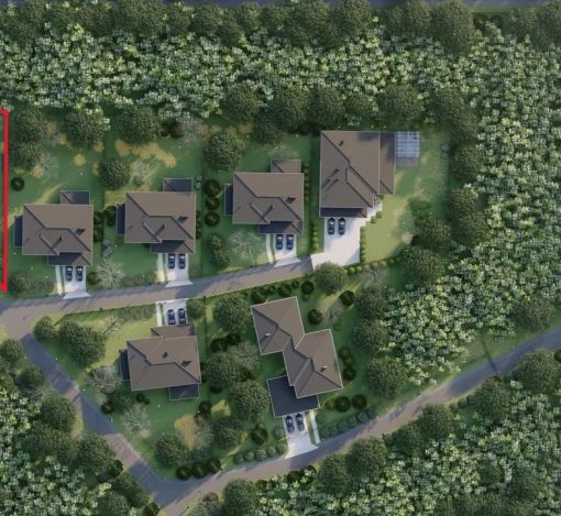 Уютный дом в Павлово Village