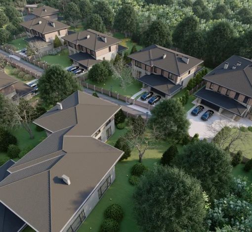 Уютный дом в Павлово Village