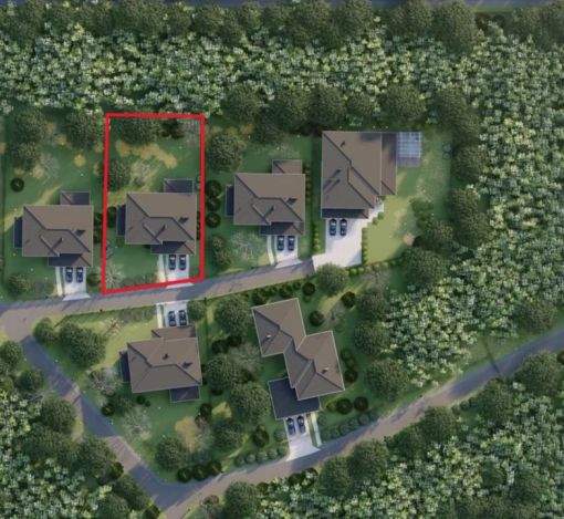 Отличный дом в Павлово Village