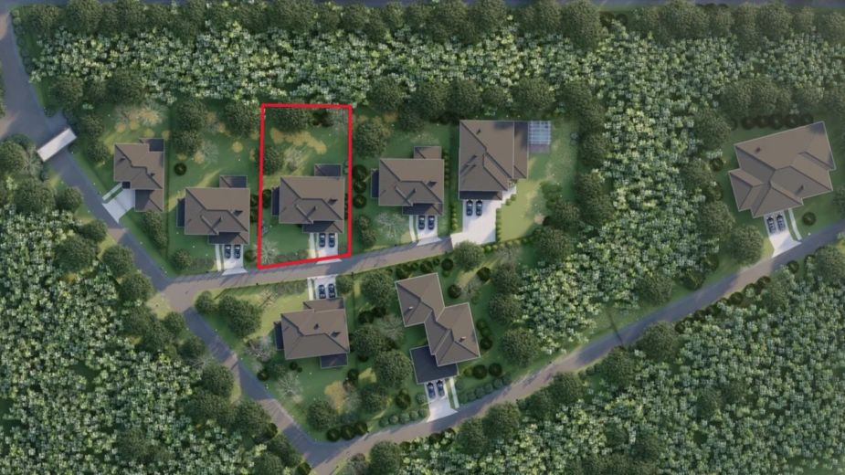 Отличный дом в Павлово Village