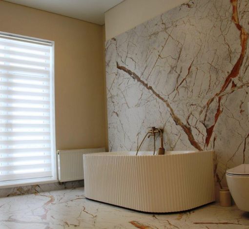 Готовый дом в КП Николина Поляна