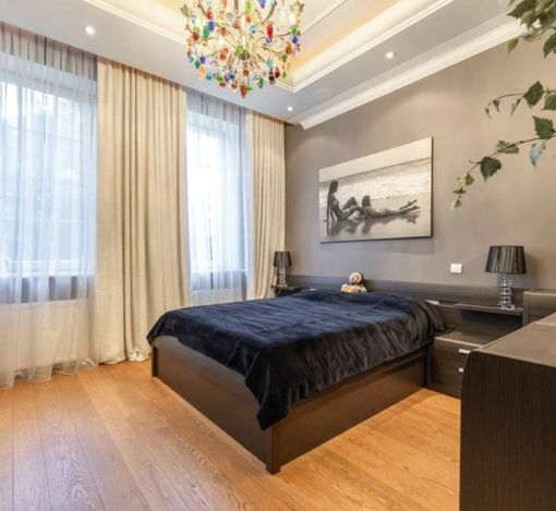 Резиденция в КП Павлово-1