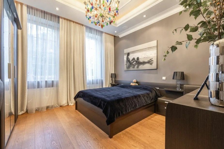 Резиденция в КП Павлово-1