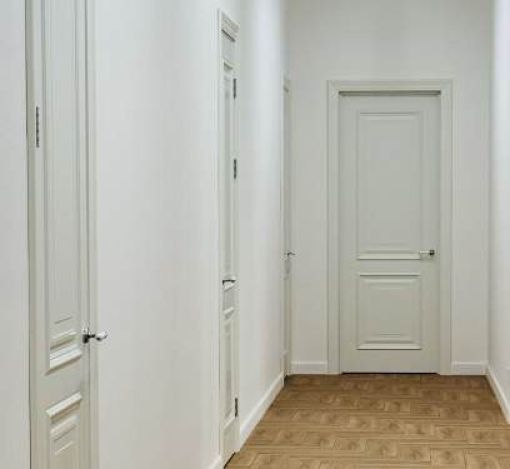 Одноэтажный дом в СК Липка