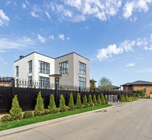 Готовый дом КП Николина Поляна