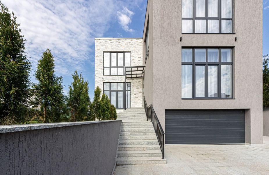 Готовый дом КП Николина Поляна