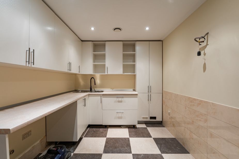 Дом в КП Никольская слобода