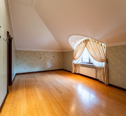 Дом в КП Никольская слобода