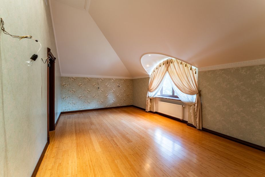 Дом в КП Никольская слобода