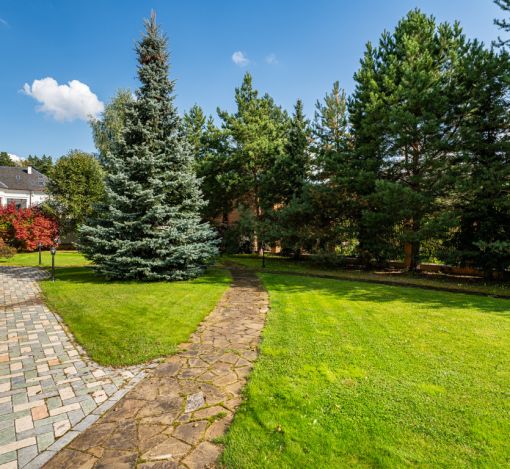 Дом в КП Никольская слобода