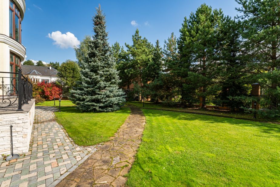 Дом в КП Никольская слобода