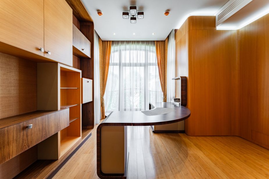 Дом в КП Никольская слобода