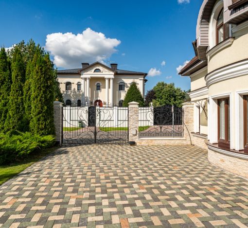 Дом в КП Никольская слобода