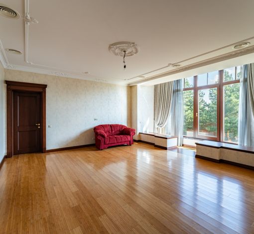 Дом в КП Никольская слобода