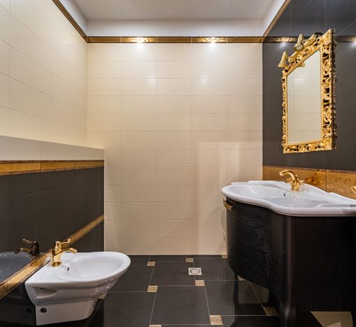 Дом в КП Никольская слобода