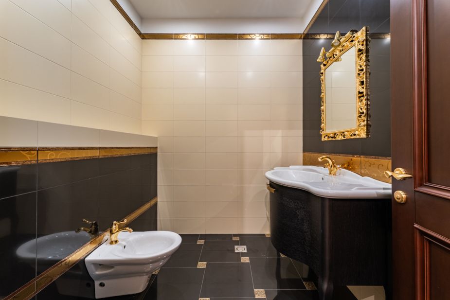 Дом в КП Никольская слобода