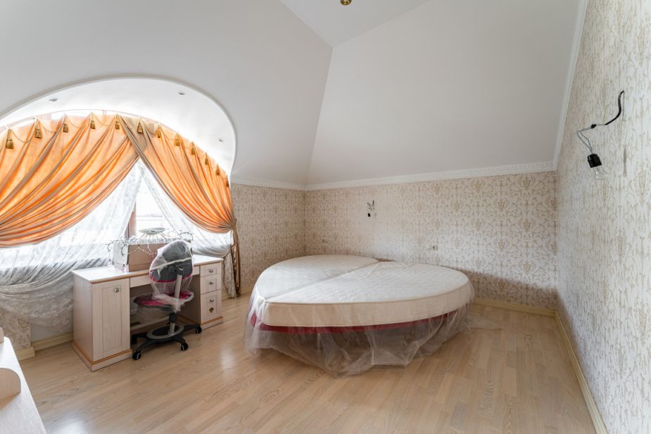 Дом в КП Никольская слобода